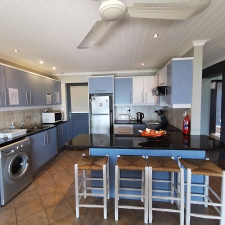 Whaletale Apartment De Kelders Exterior photo