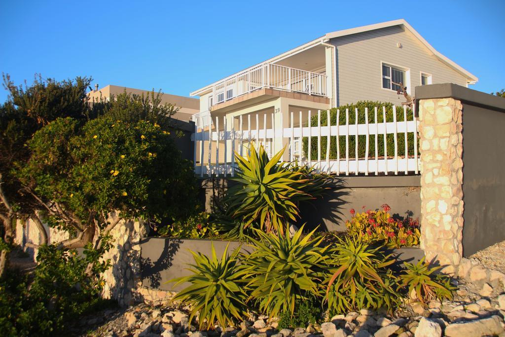 Whaletale Apartment De Kelders Exterior photo