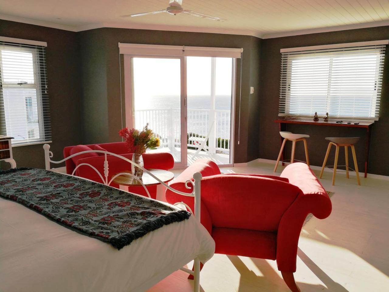 Whaletale Apartment De Kelders Exterior photo